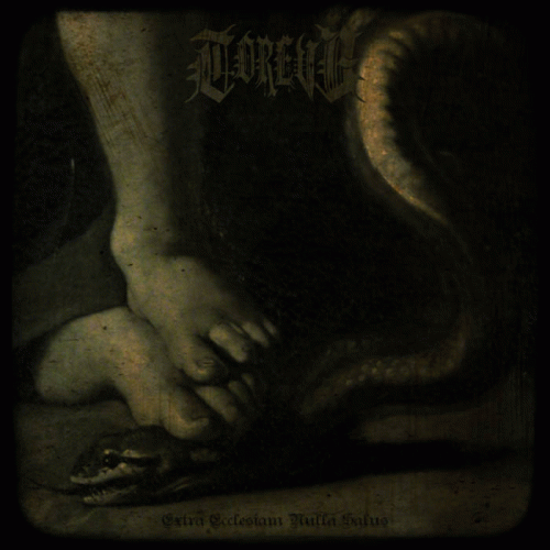 Toreva : Extra Ecclesiam Nulla Salus